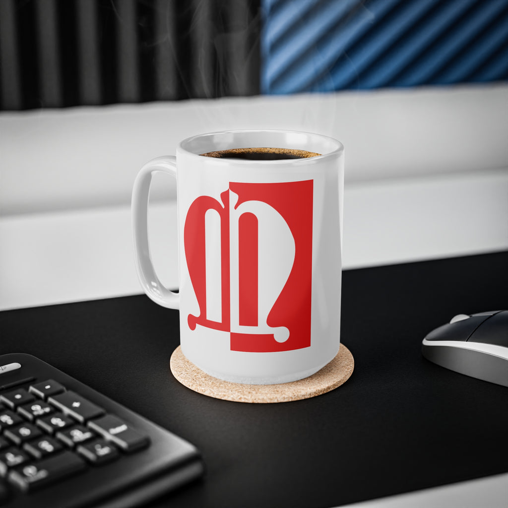 Tasse Missy - 440 ml