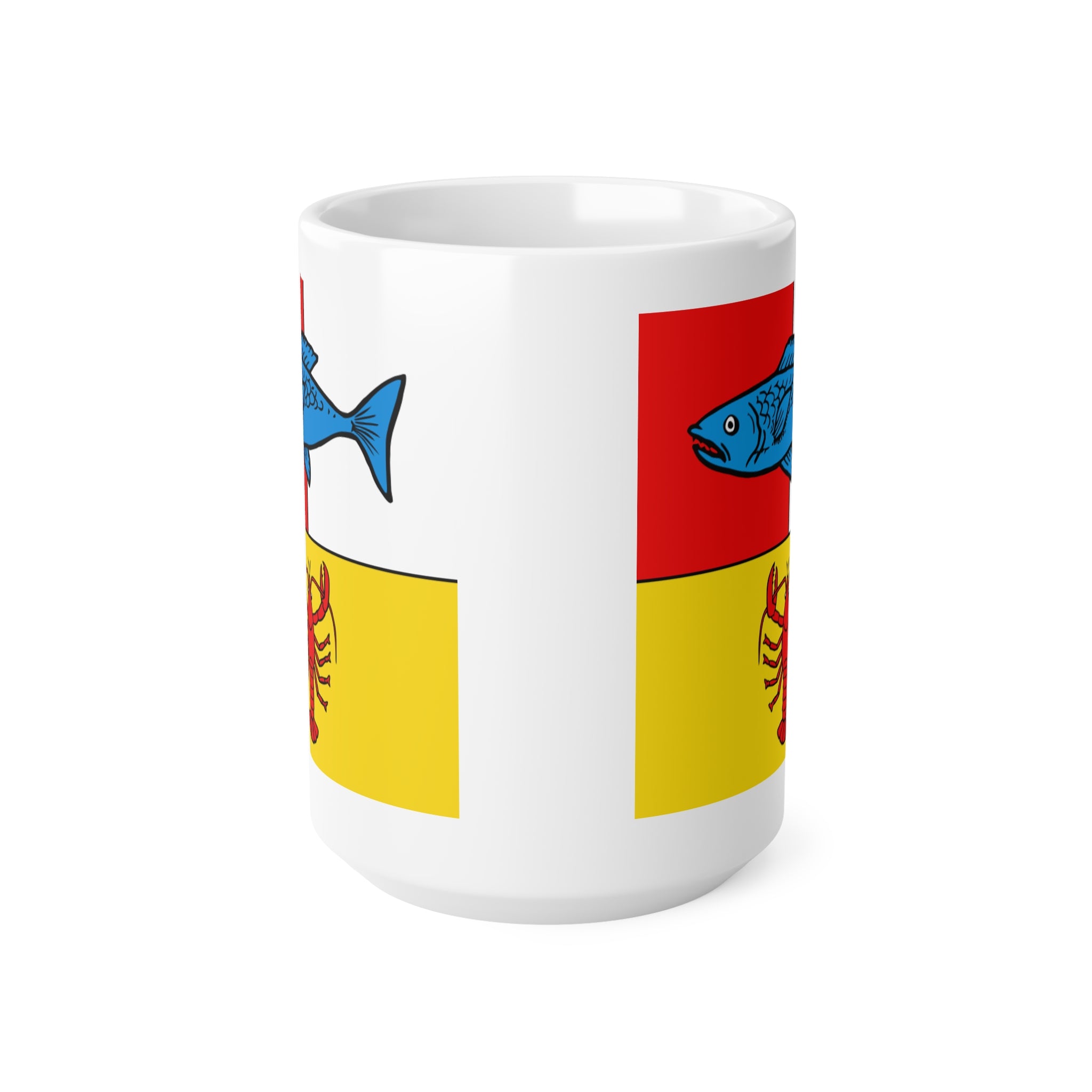 Tasse Cudrefin - 440 ml
