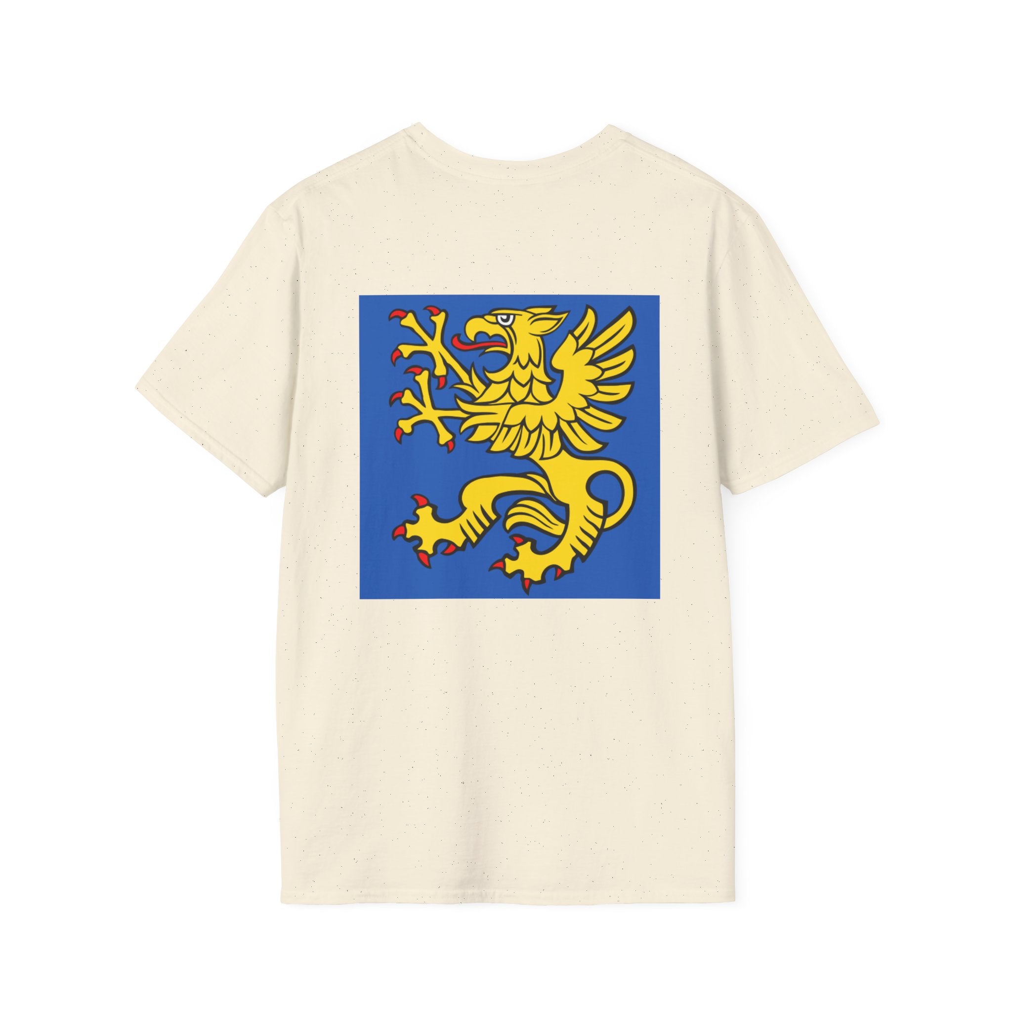 Tee-shirt manches courtes Noville