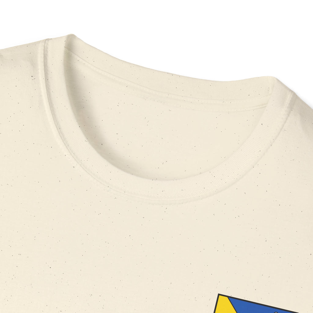 Tee-shirt manches courtes Lully