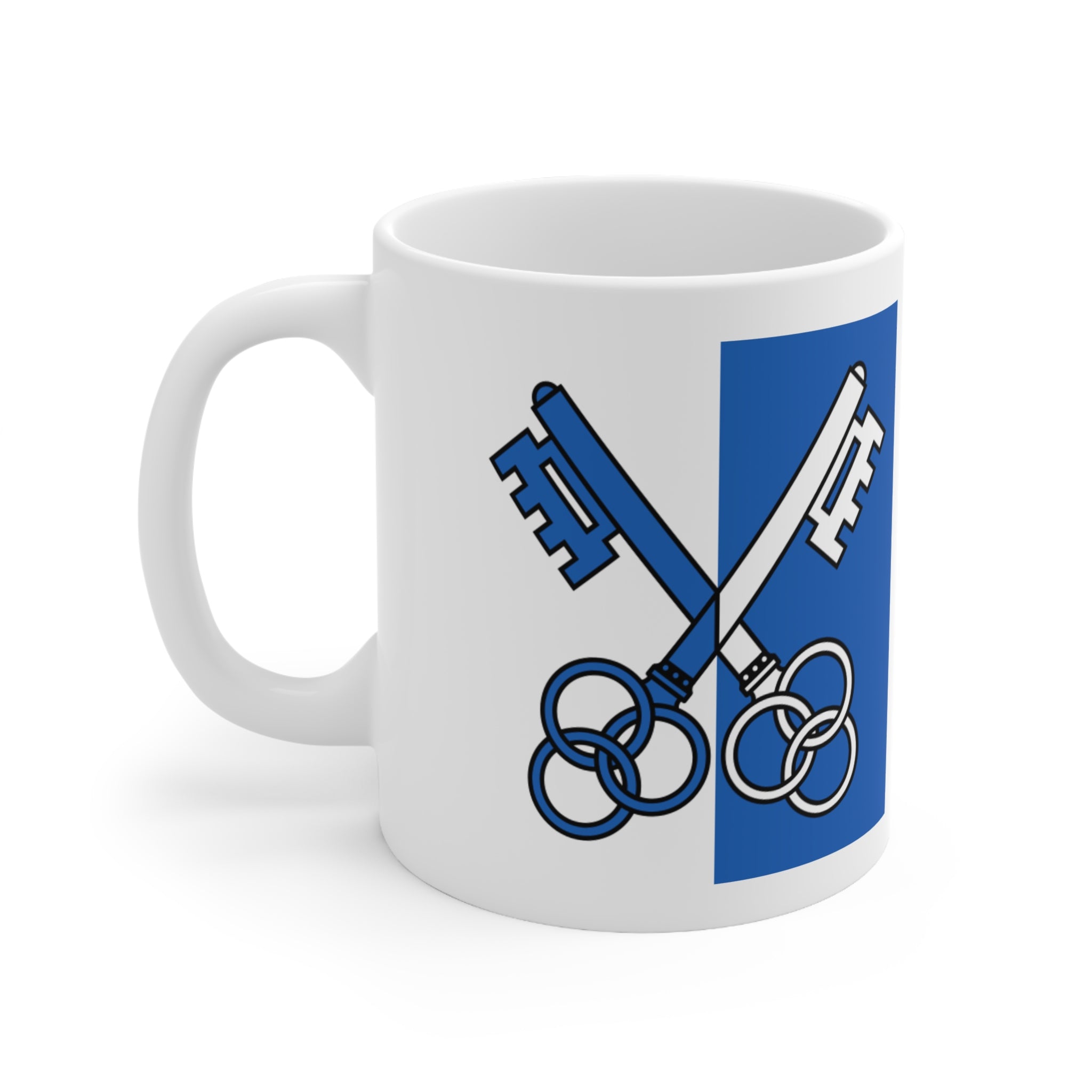 Tasse Suchy - 325 ml