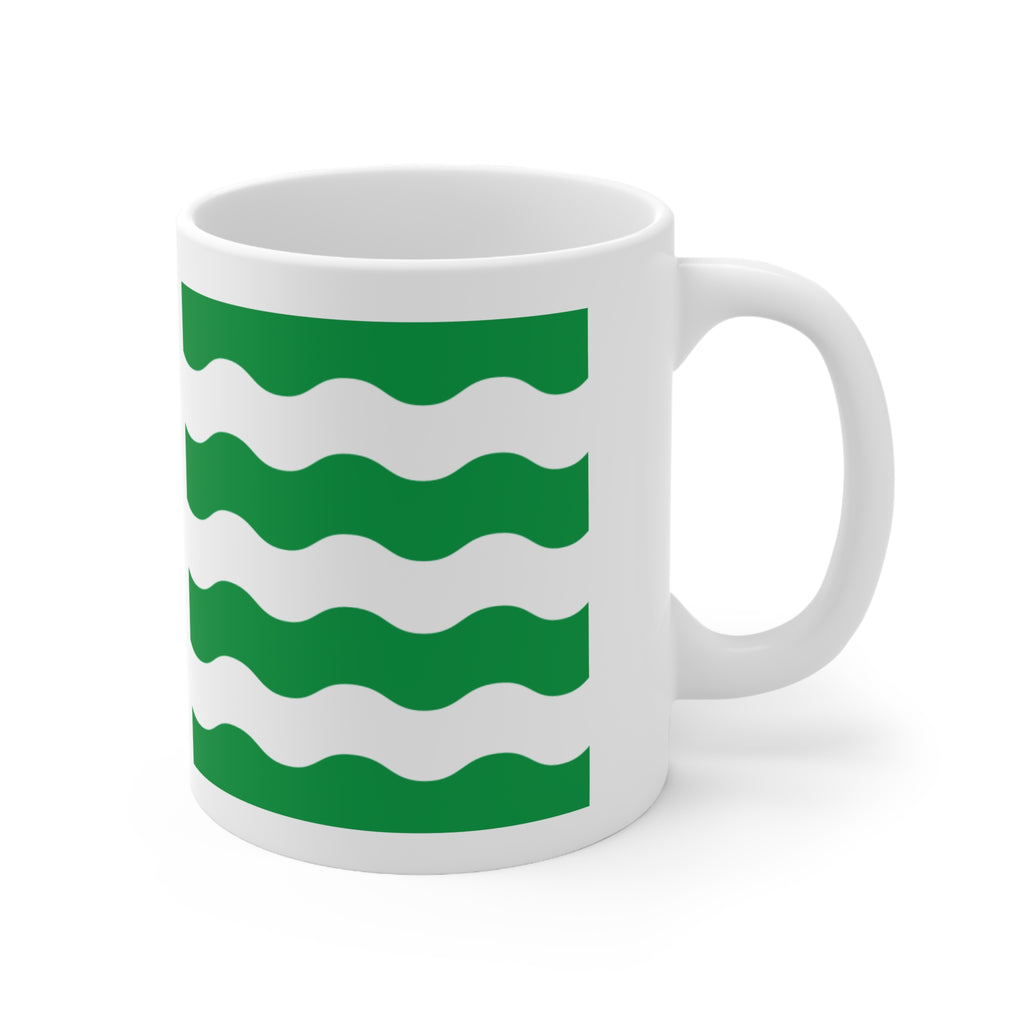 Tasse Allaman - 440 ml