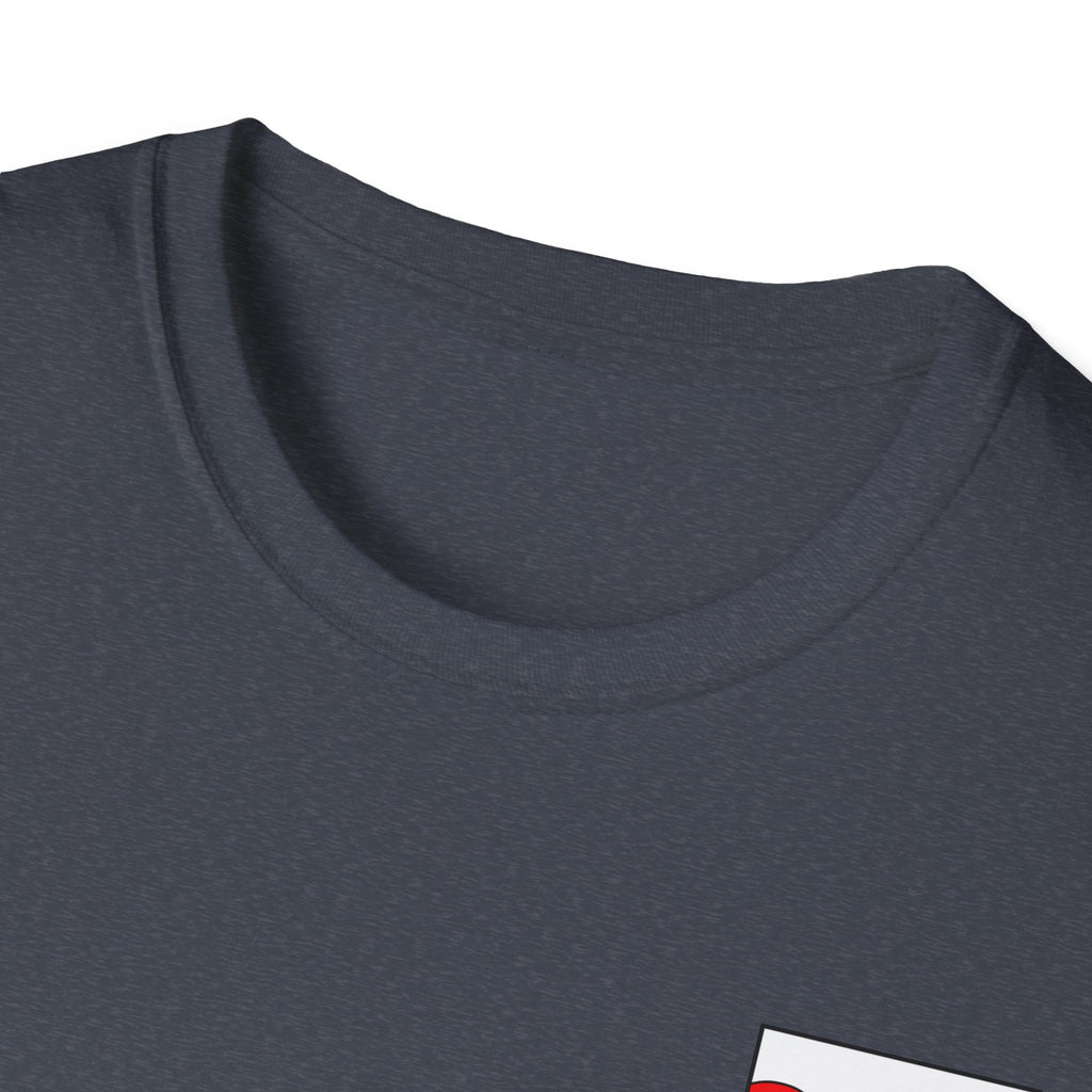 Tee-shirt manches courtes Morges