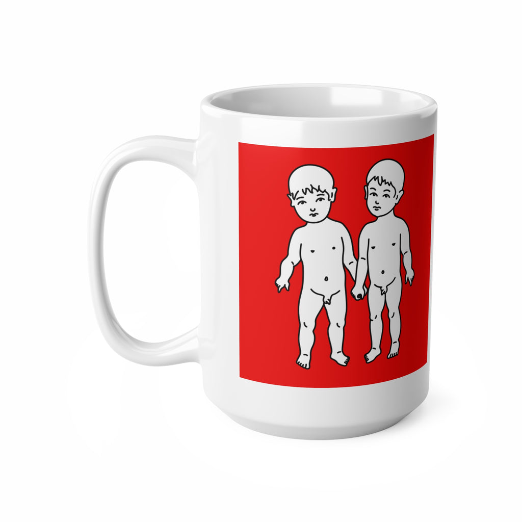 Tasse Gimel - 440 ml