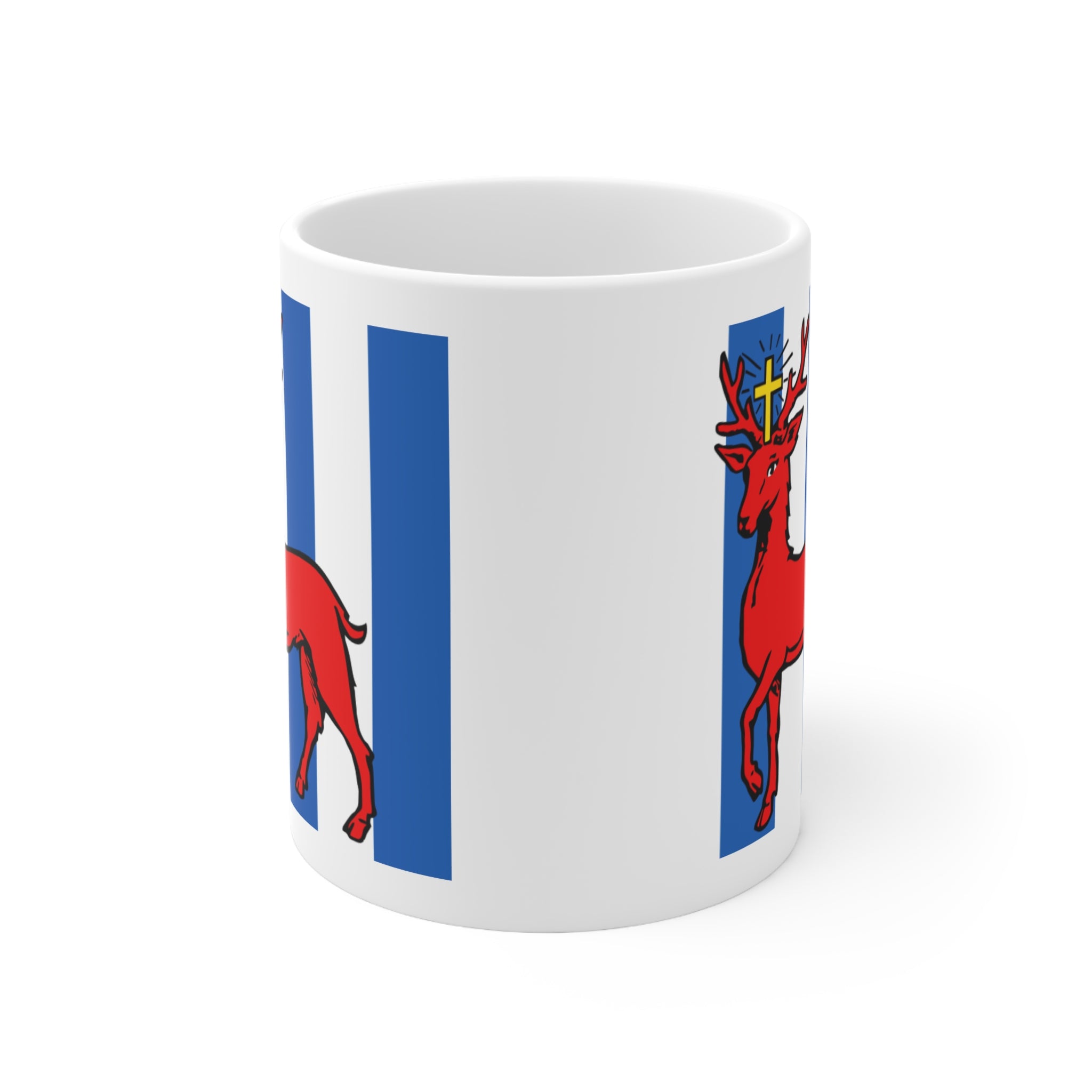 Tasse Provence - 440 ml