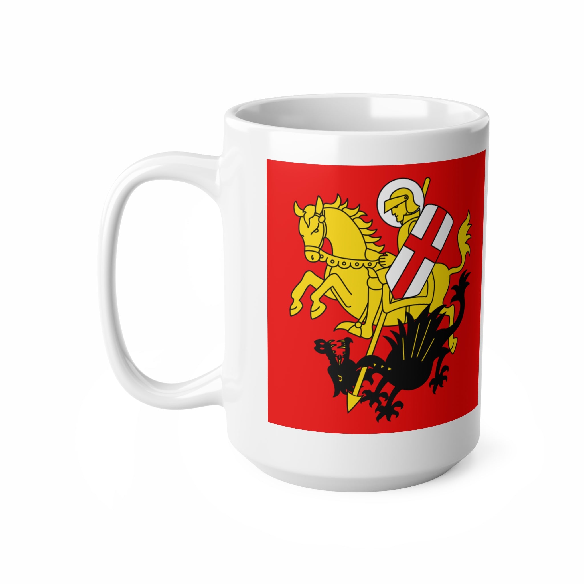 Tasse Saint-George - 440 ml