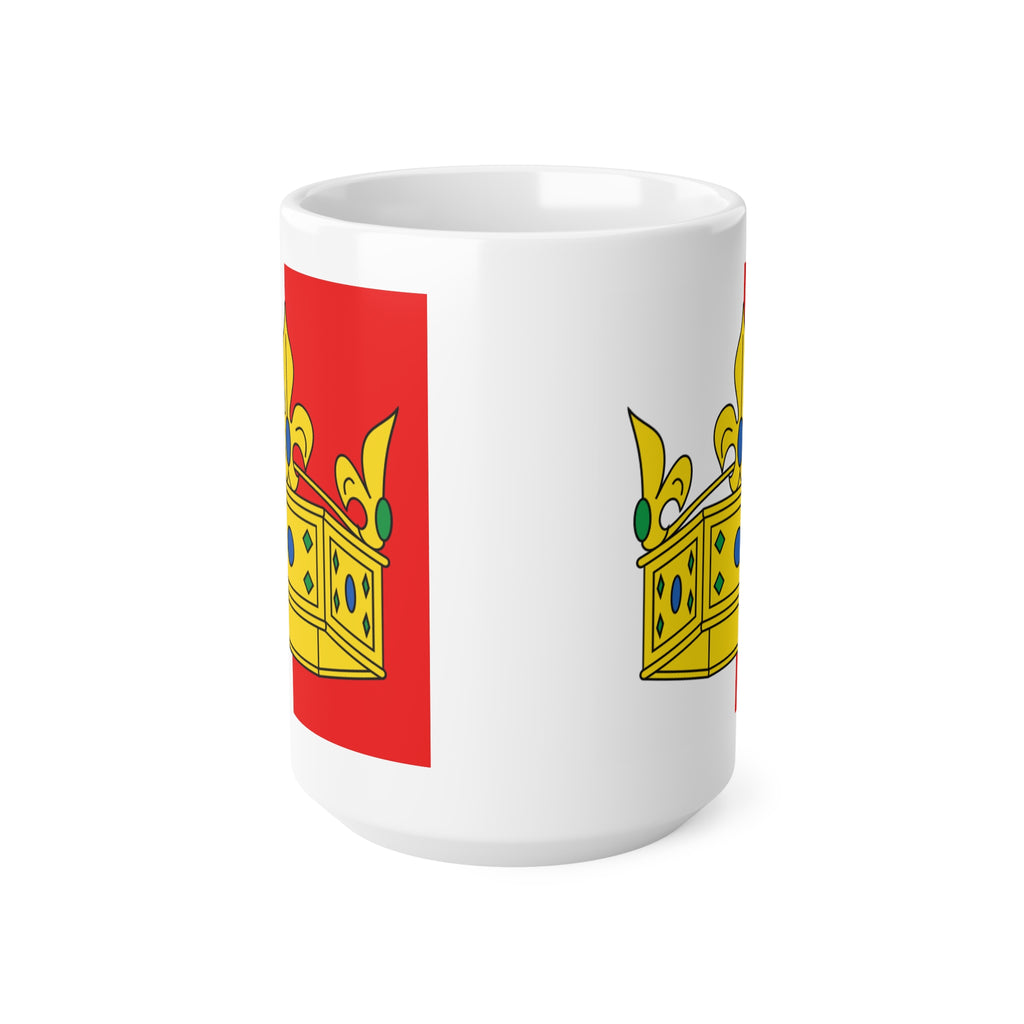 Tasse Chavornay - 440 ml