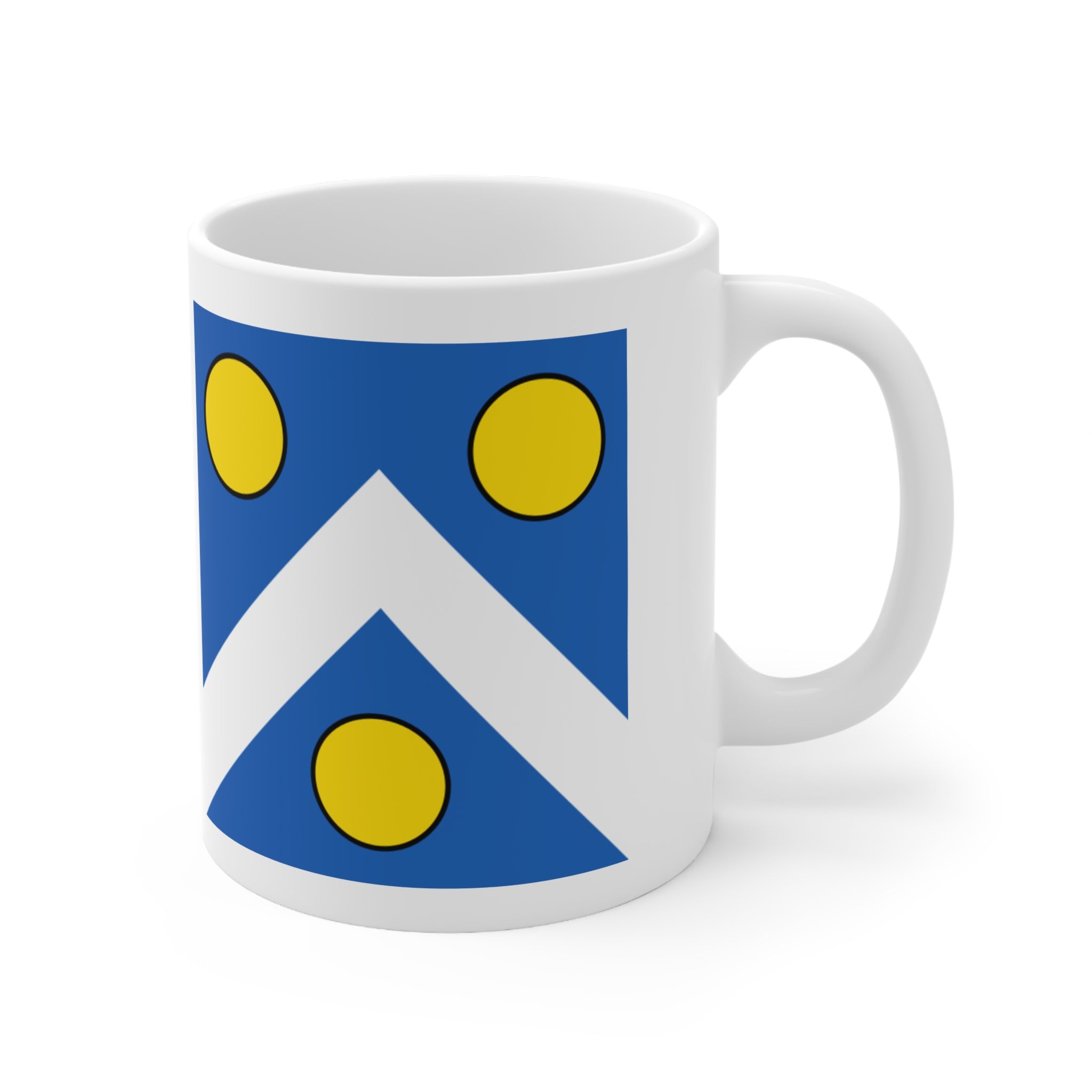 Tasse Villars-le-Terroir - 325 ml