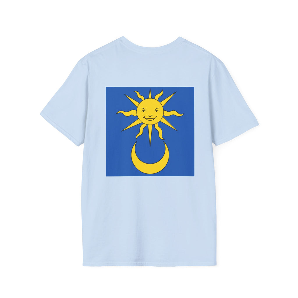 Tee-shirt manches courtes Grandson