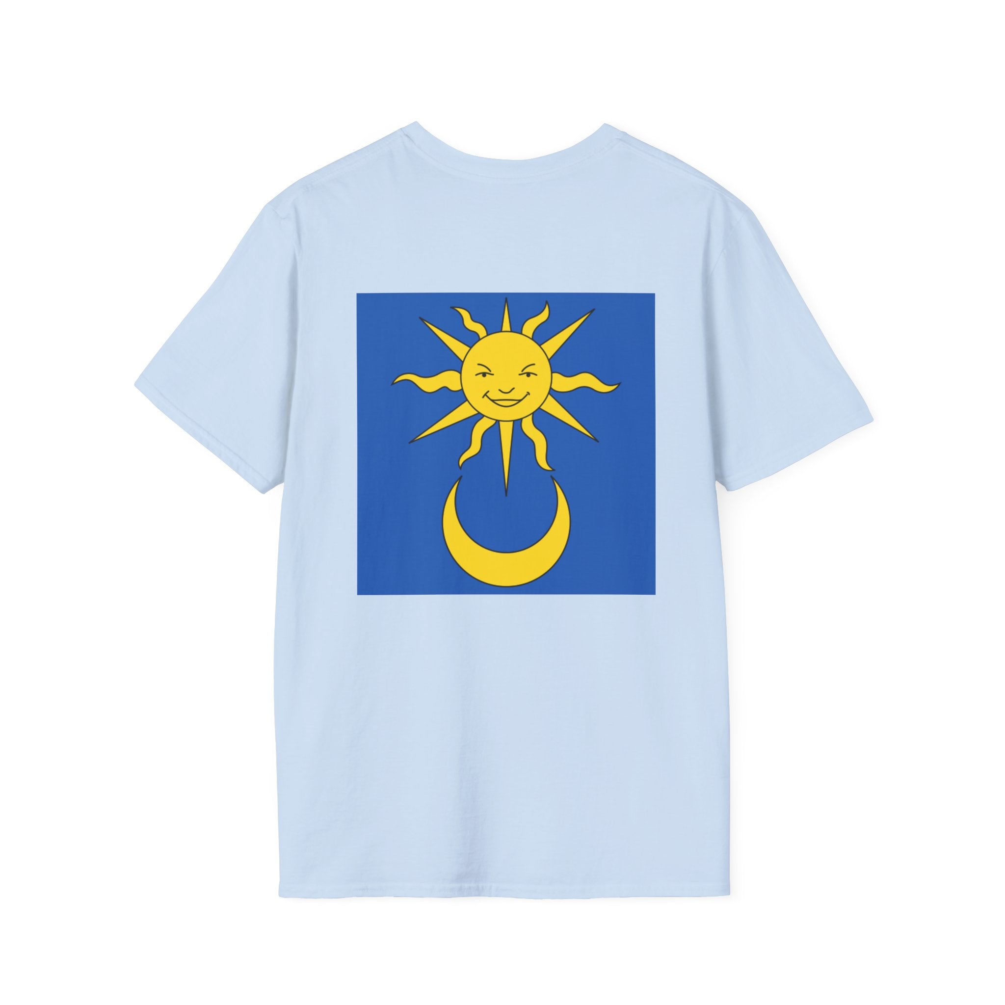 Tee-shirt manches courtes Grandson