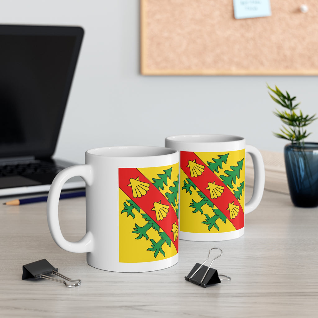 Tasse Treycovagnes - 325 ml