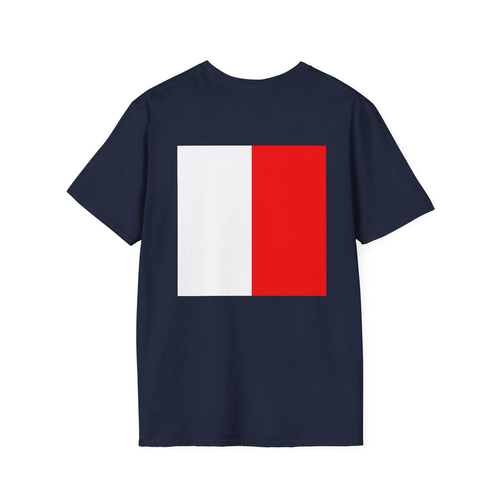 Tee-shirt manches courtes Payerne