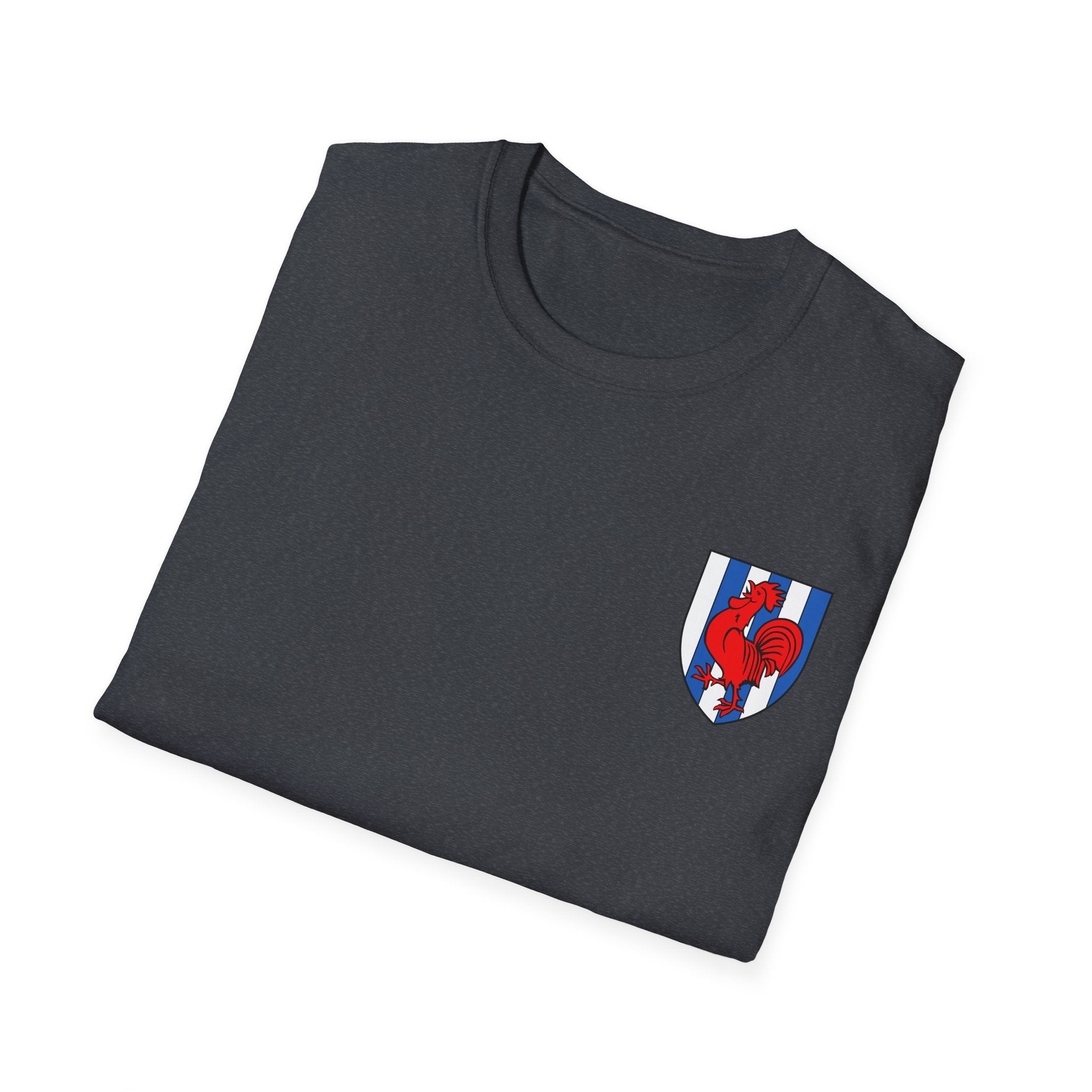 Tee-shirt manches courtes Grandevent