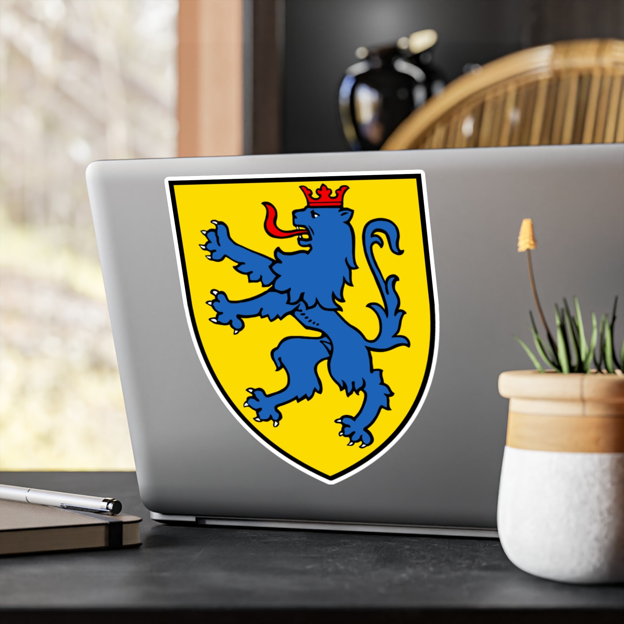 Autocollant Ballaigues