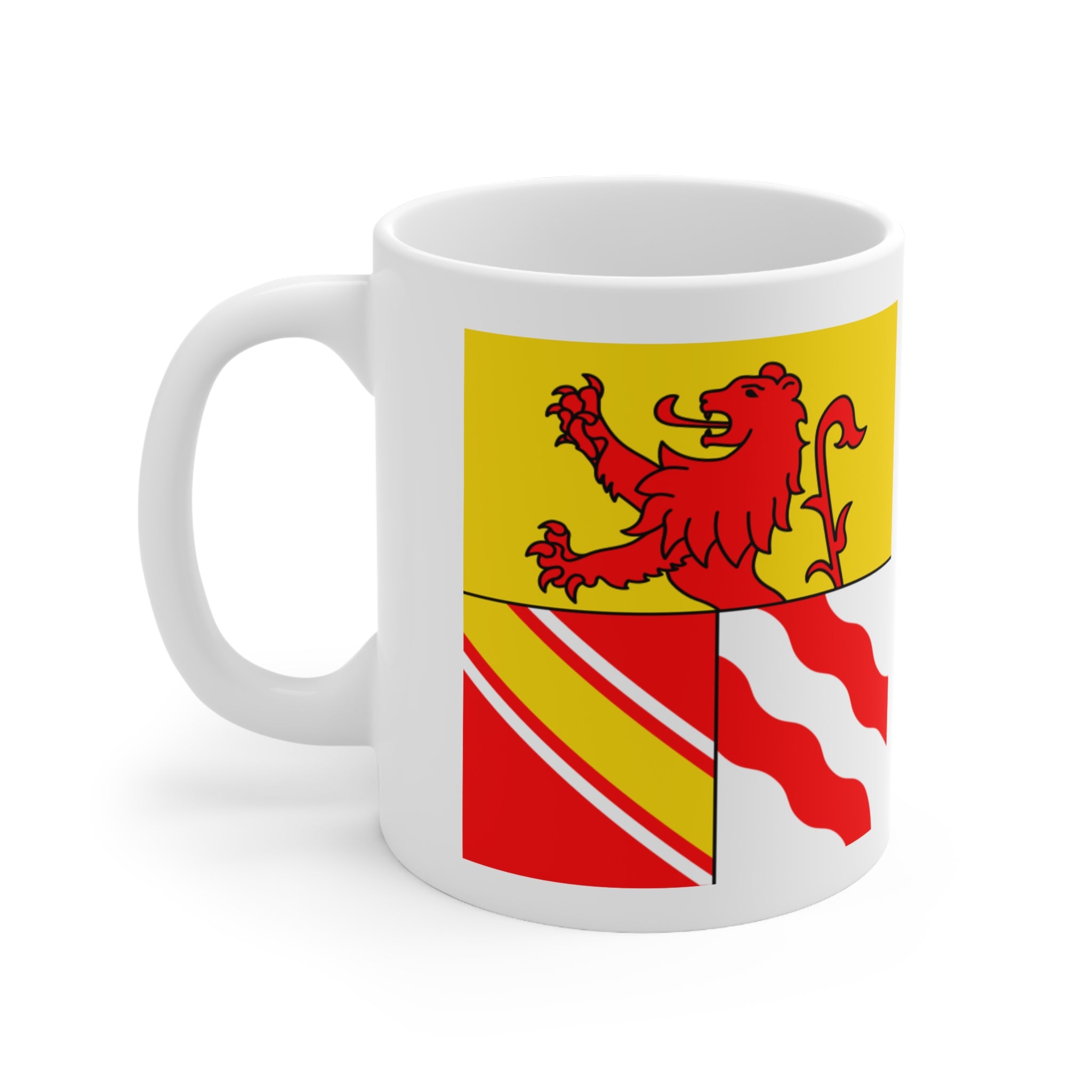 Tasse Maracon - 325 ml