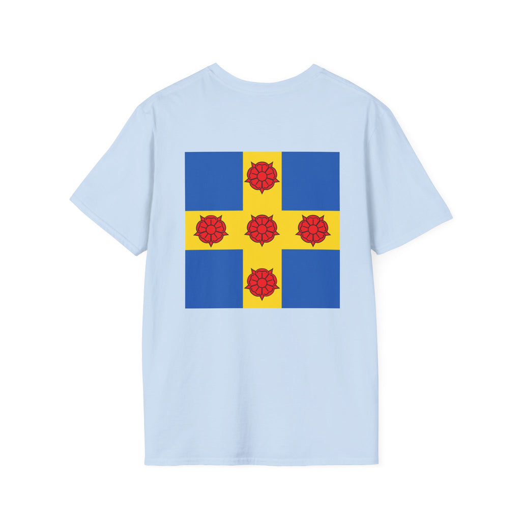 Tee-shirt manches courtes Chexbres