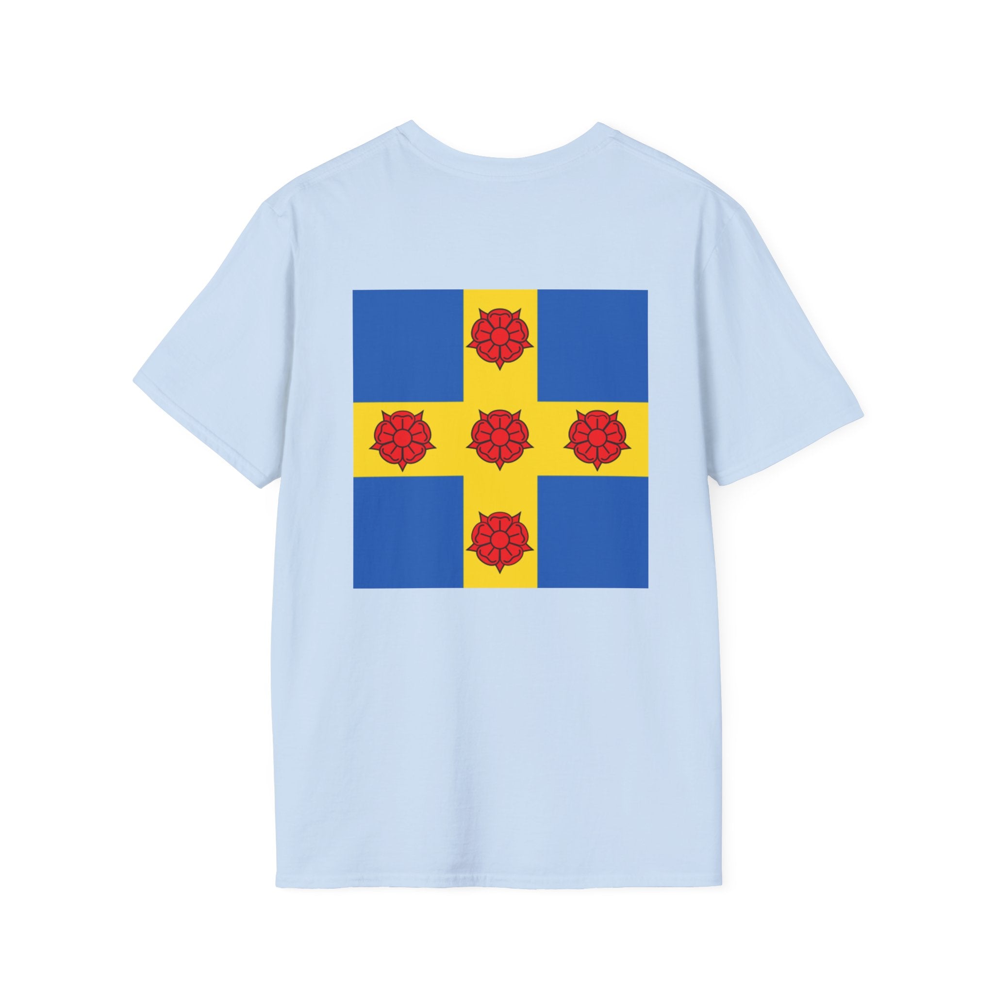 Tee-shirt manches courtes Chexbres