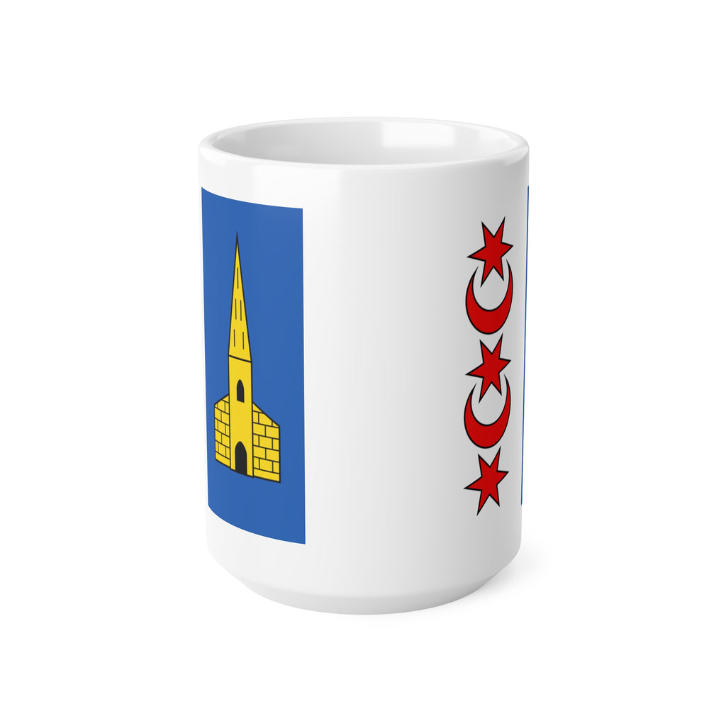 Tasse Montreux - 440 ml