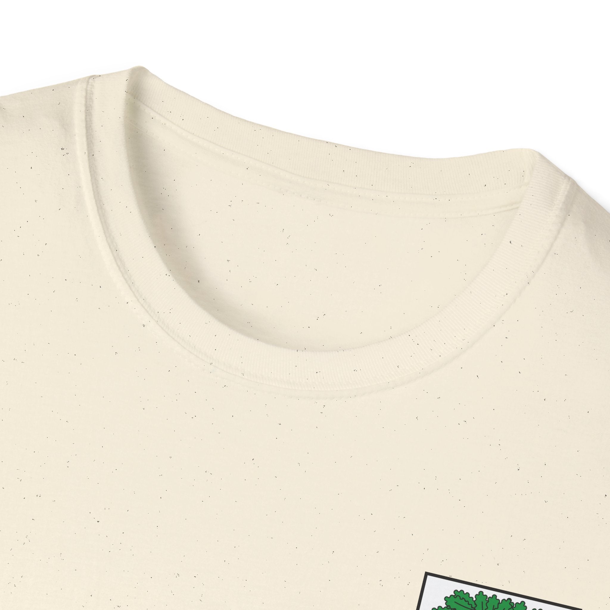 Tee-shirt manches courtes Gland