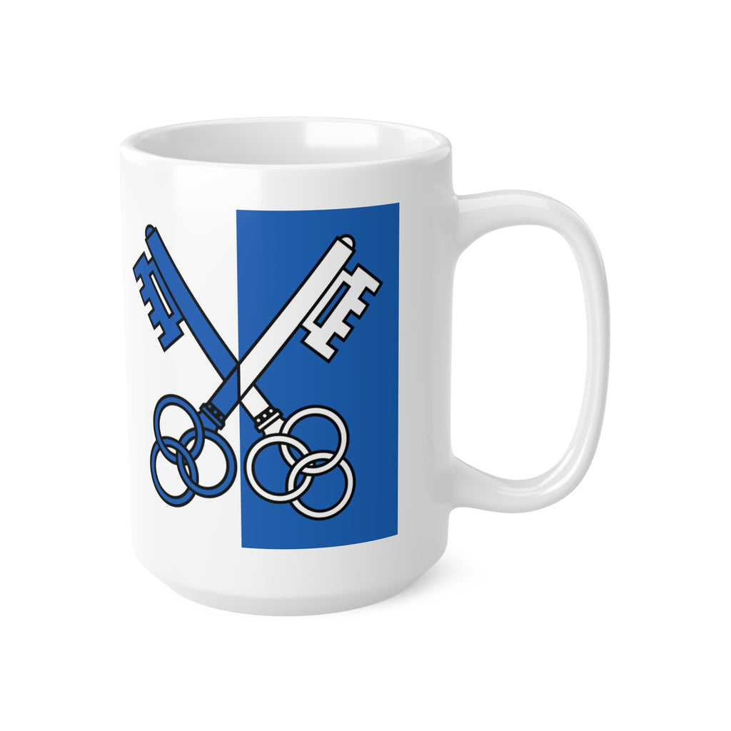 Tasse Suchy - 440 ml