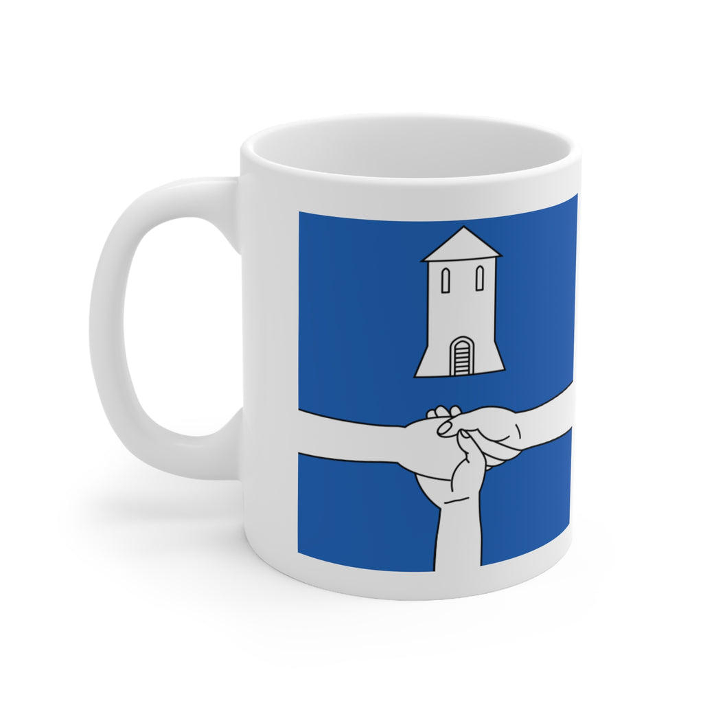 Tasse Prangins - 325 ml