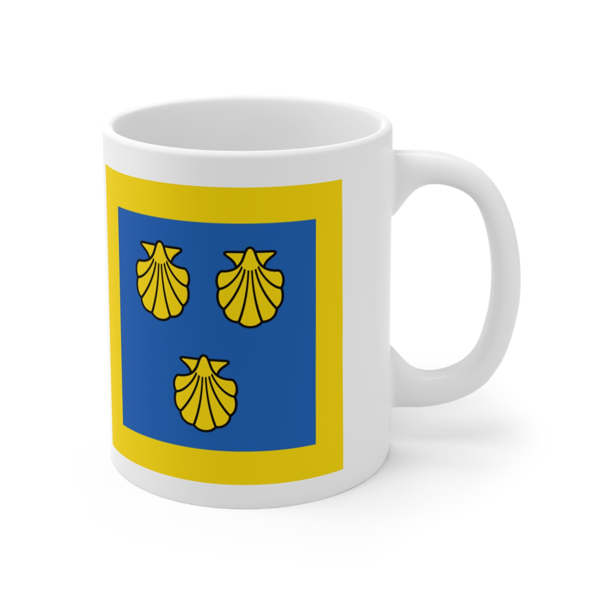 Tasse Goumoëns - 325 ml