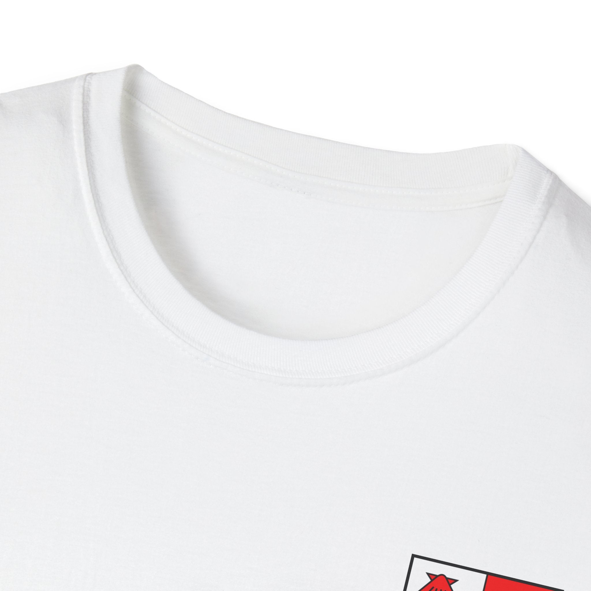 Tee-shirt manches courtes Trey