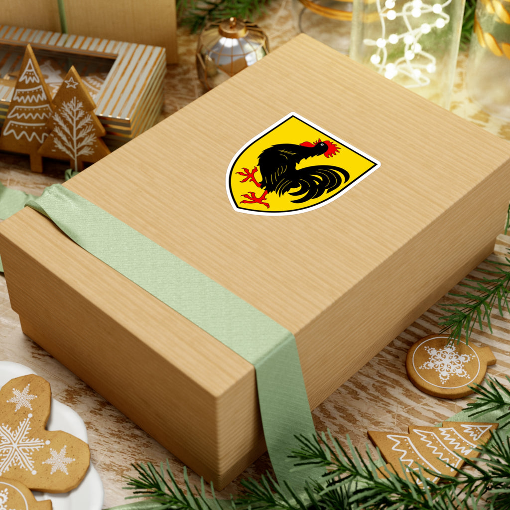 Autocollant Corcelles-le-Jorat