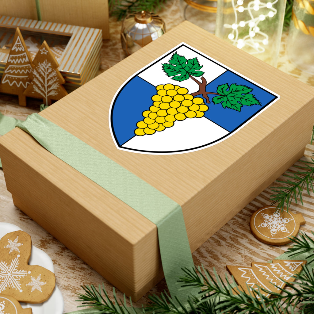 Autocollant Echichens