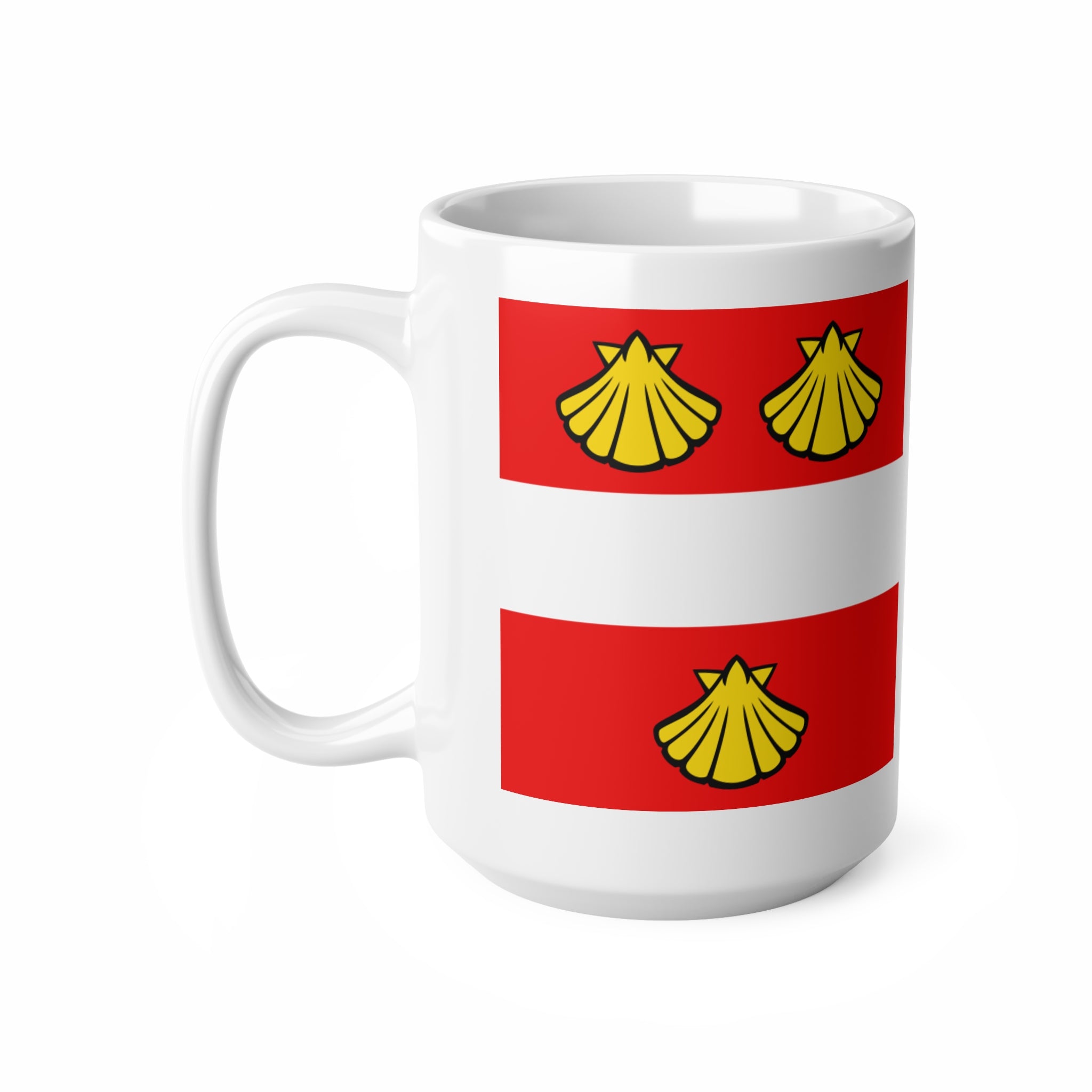 Tasse Vaux-sur-Morges - 440 ml