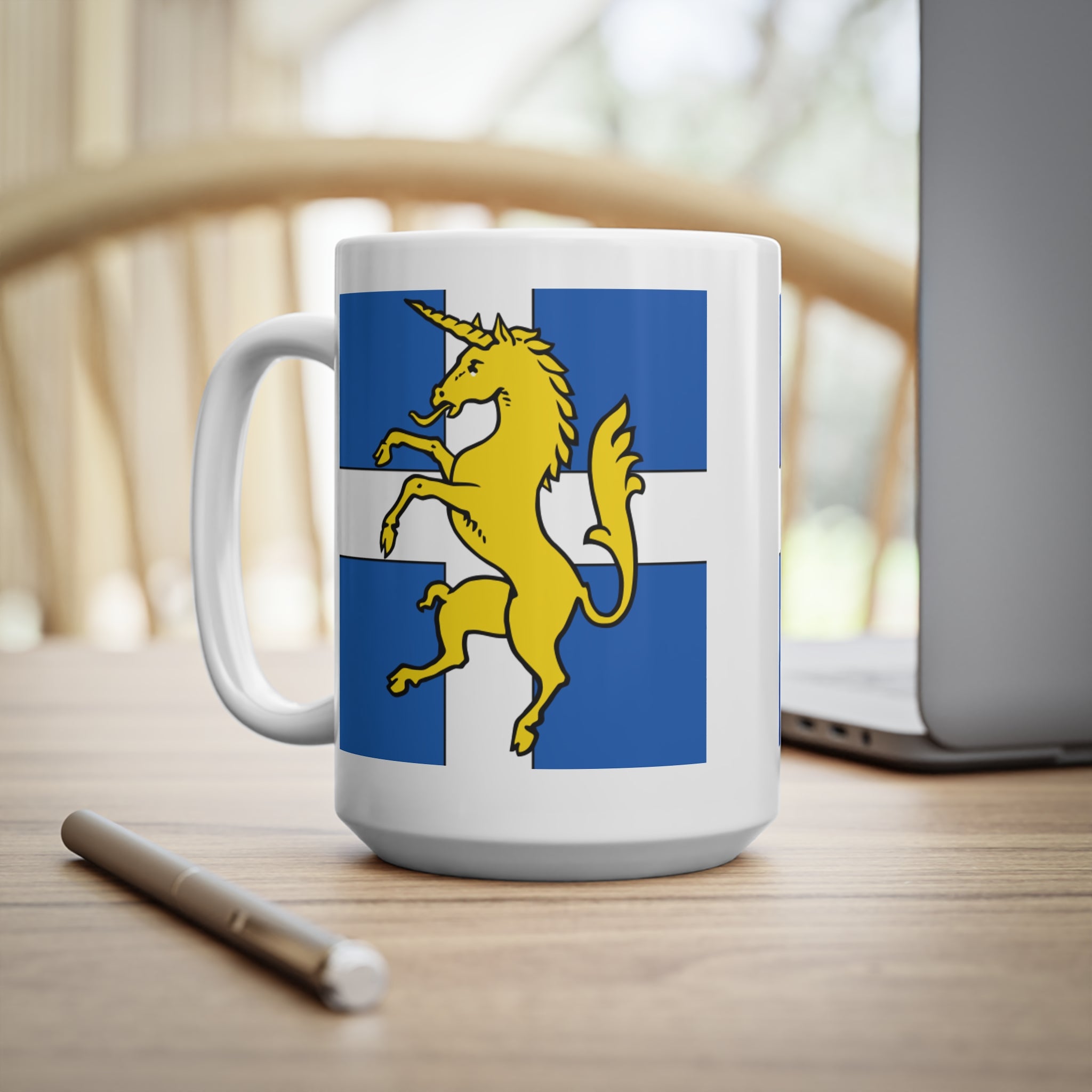 Tasse Cuarnens - 325 ml