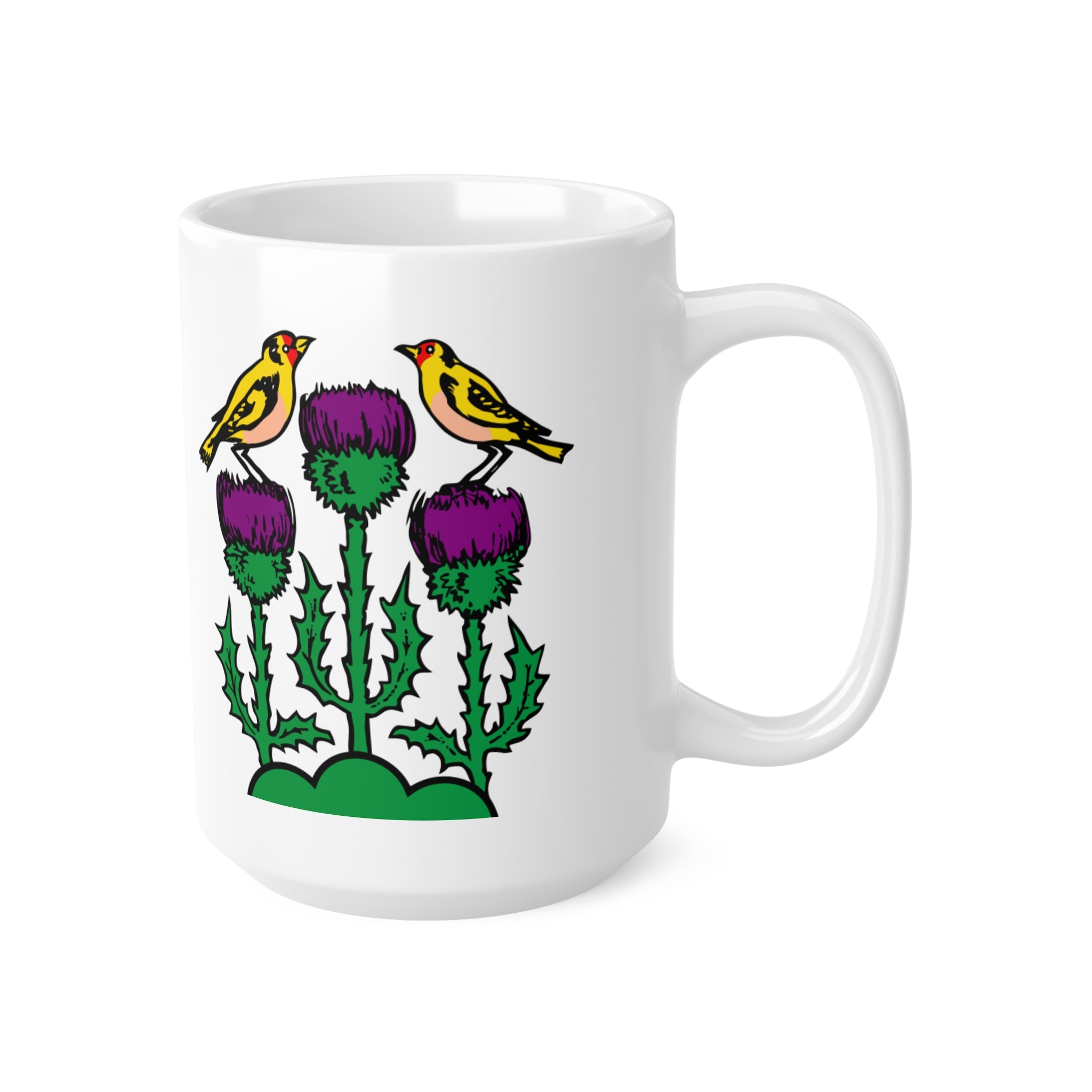 Tasse Chardonne - 440 ml