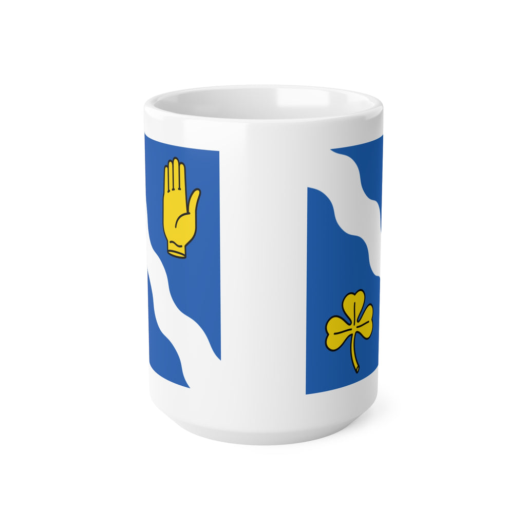 Tasse Valeyres-sous-Montagny - 440 ml