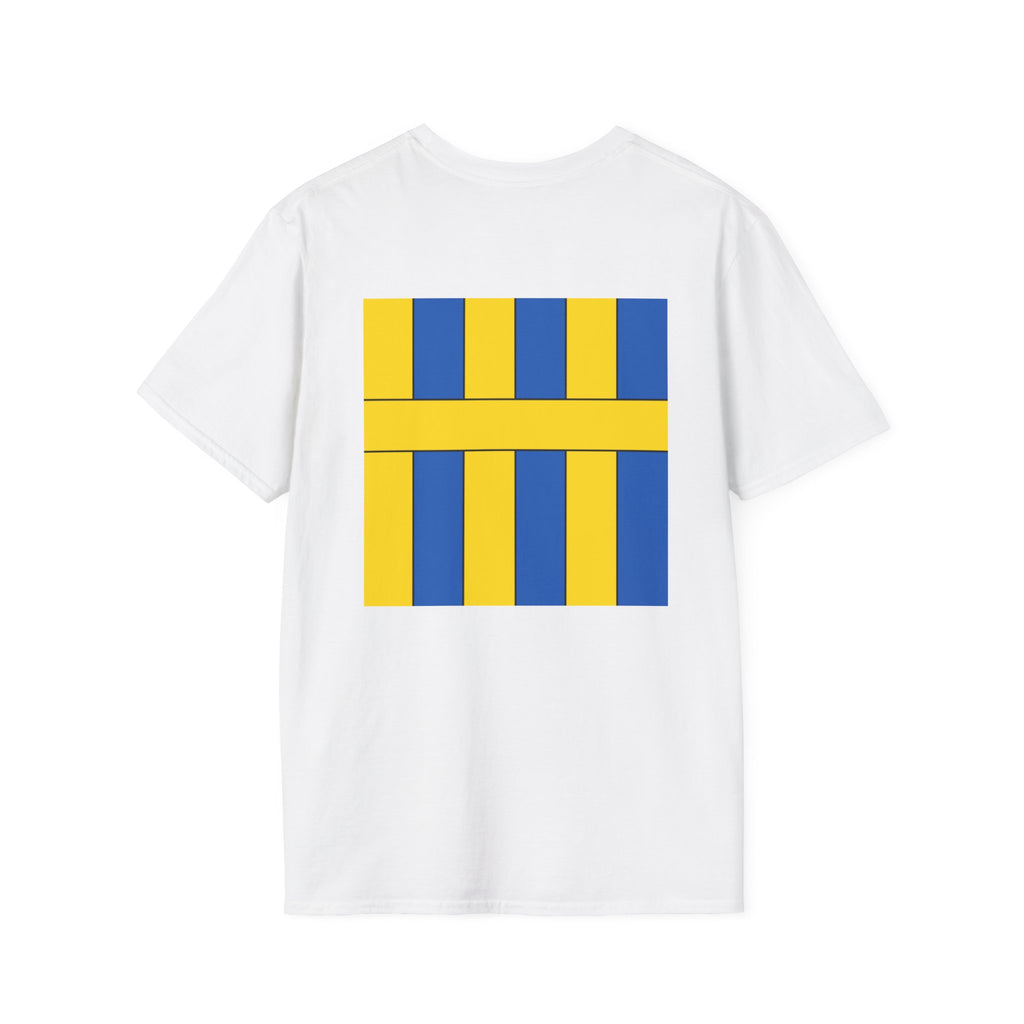 Tee-shirt manches courtes Vufflens-le-Château