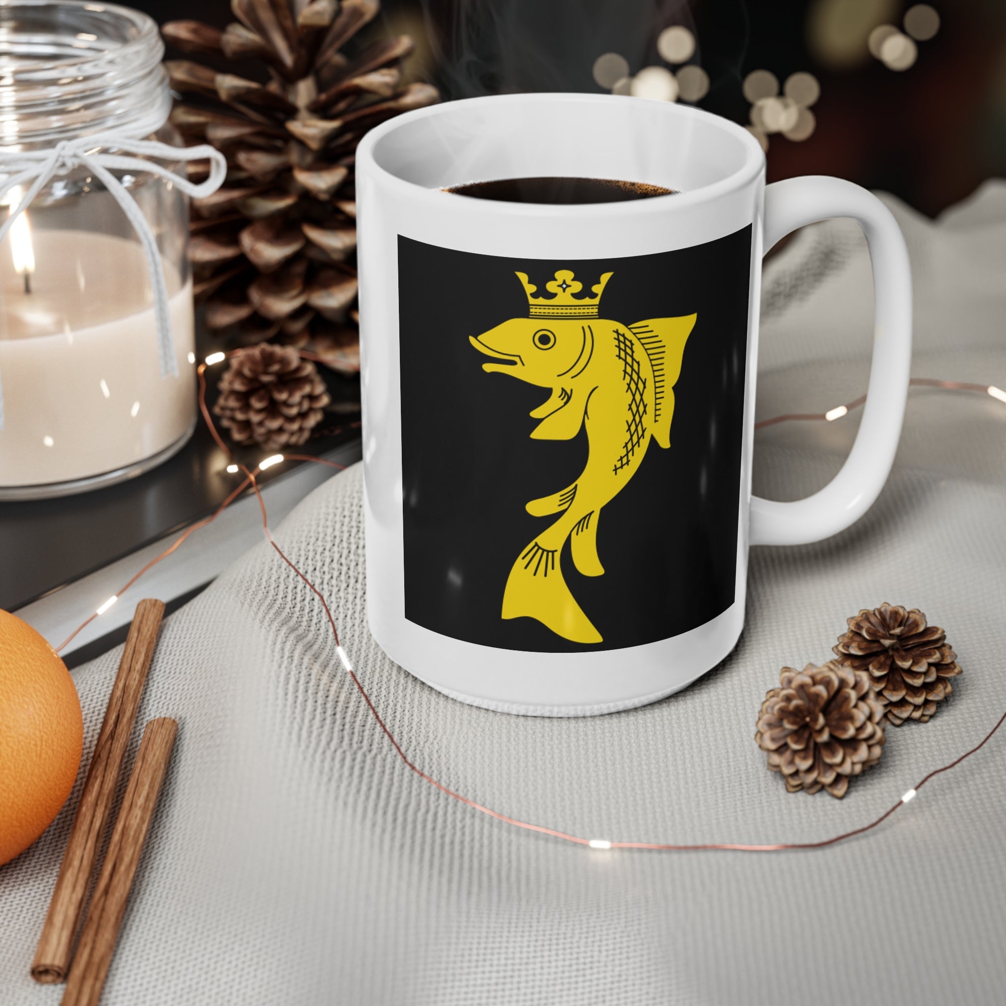 Tasse Démoret - 440 ml