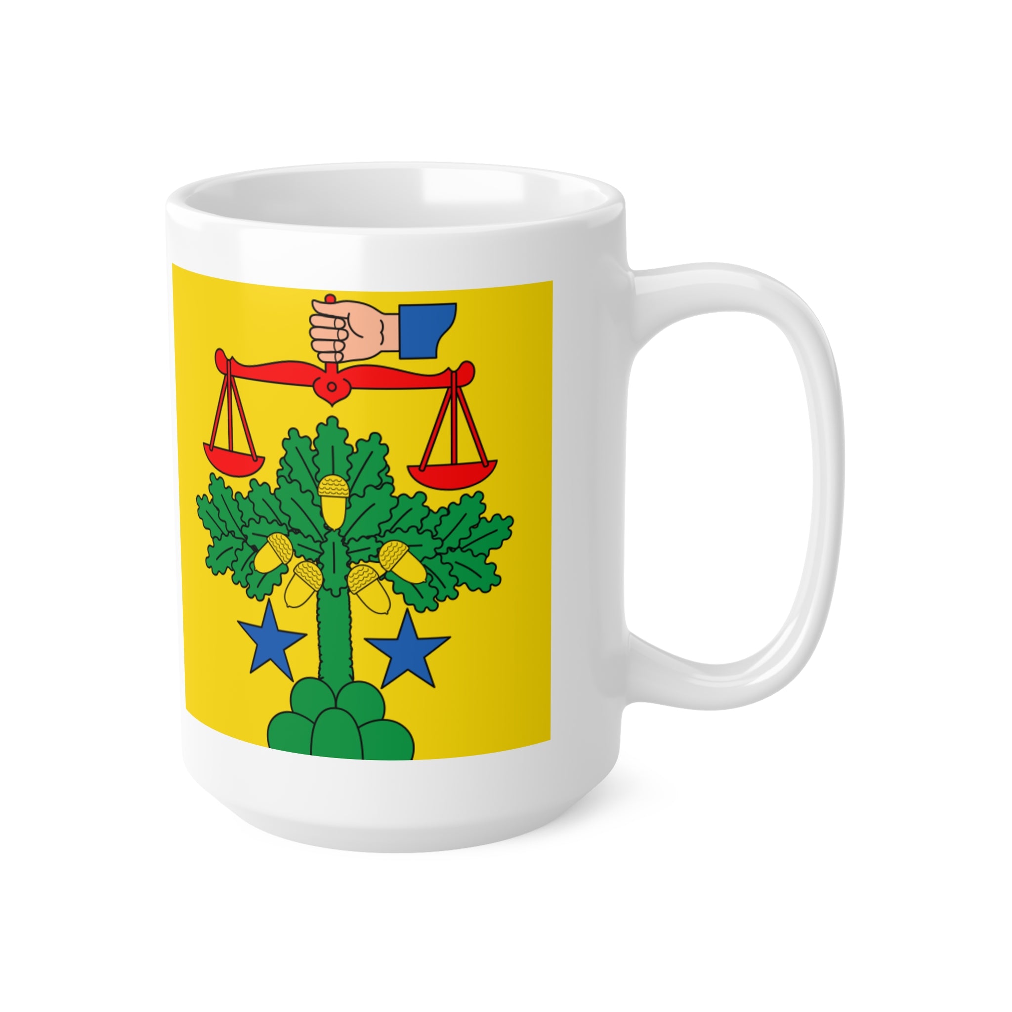 Tasse Yvonand - 440 ml