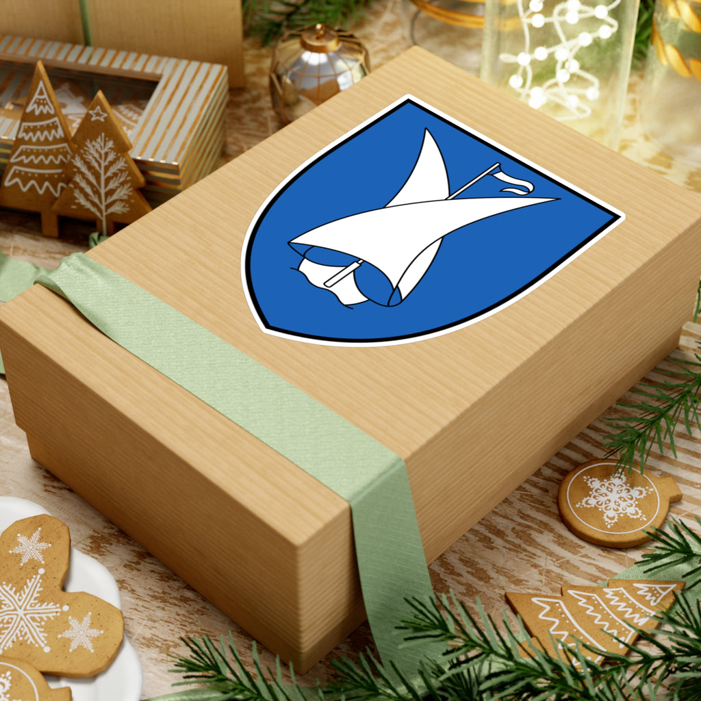 Autocollant Préverenges