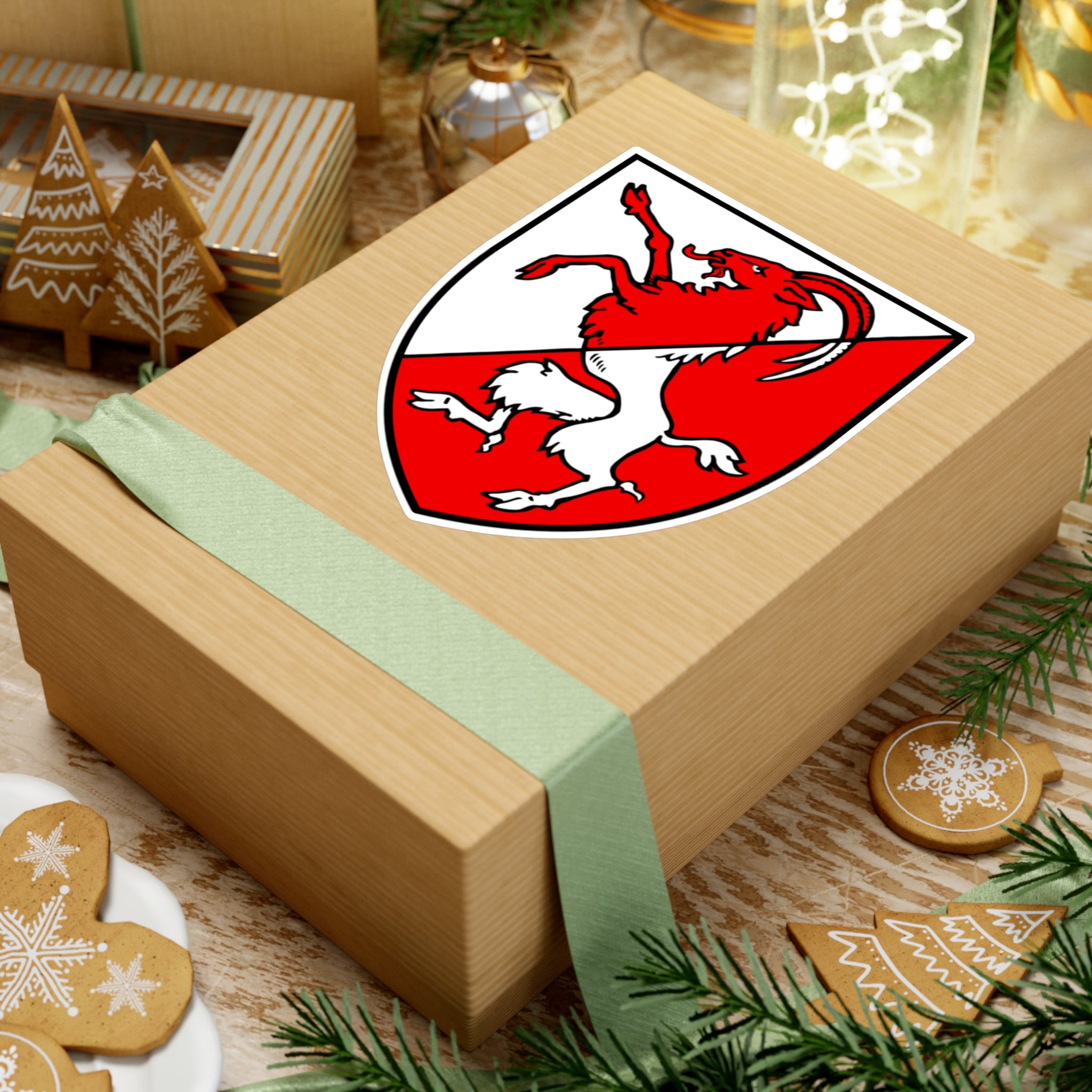 Autocollant Bretigny-sur-Morrens