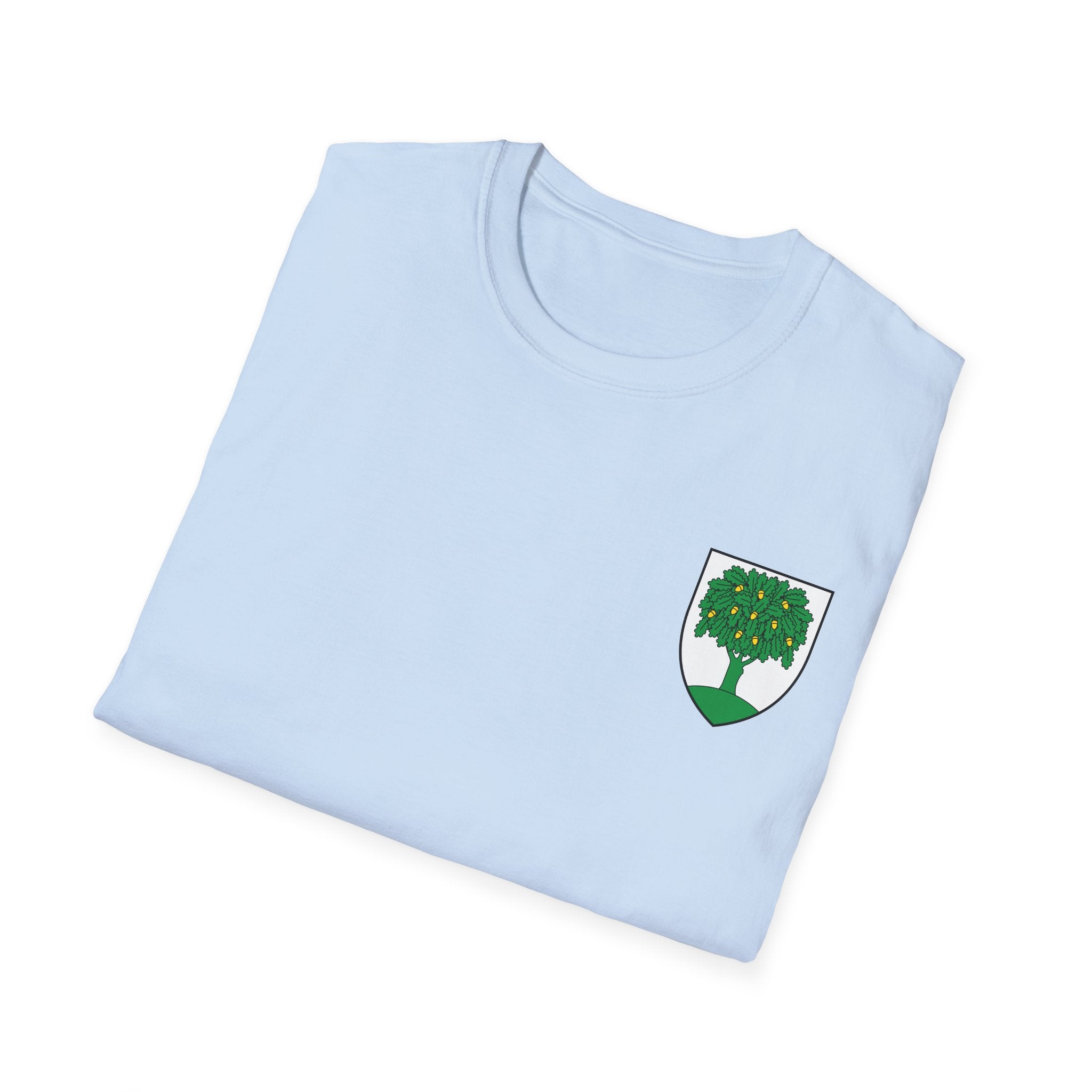 Tee-shirt manches courtes Gland