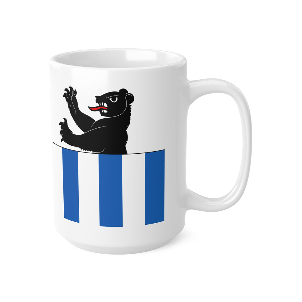 Tasse Sergey - 440 ml