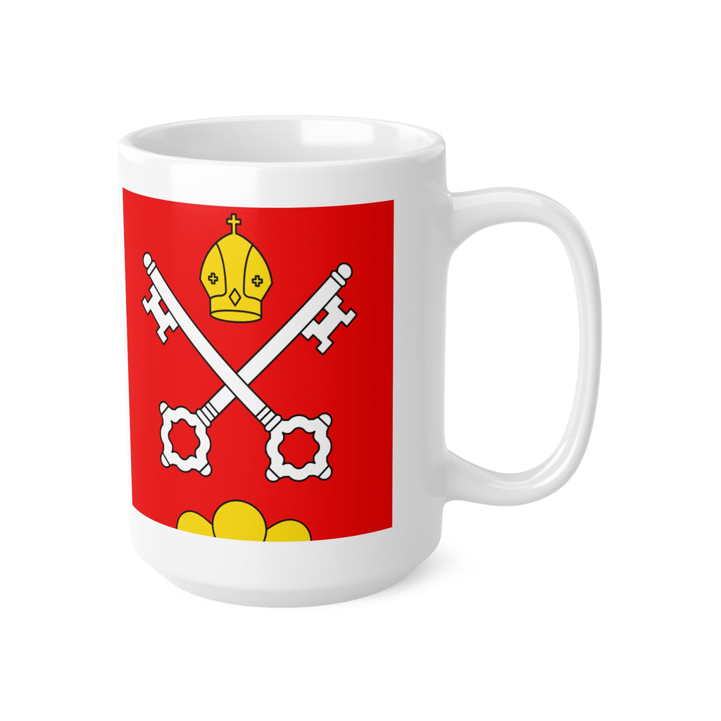 Tasse La Rippe - 440 ml