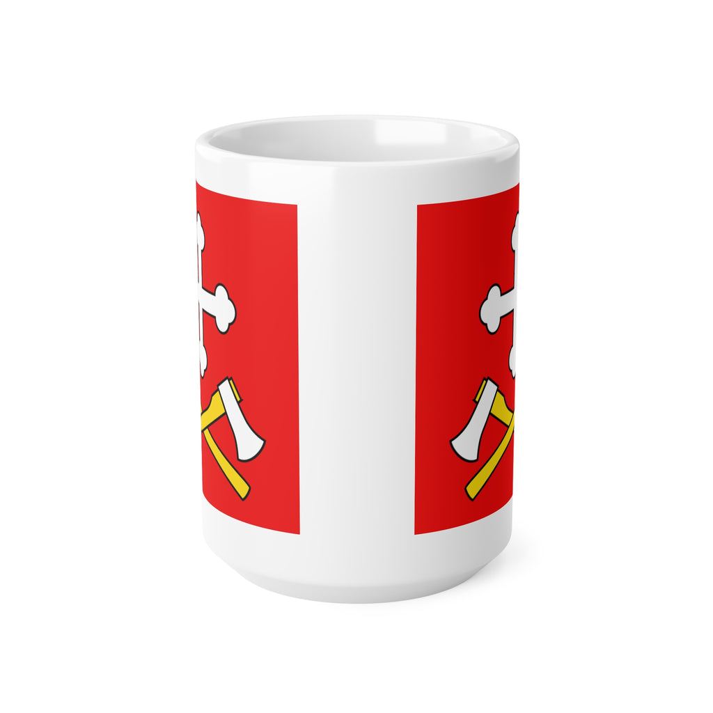 Tasse Gryon - 440 ml