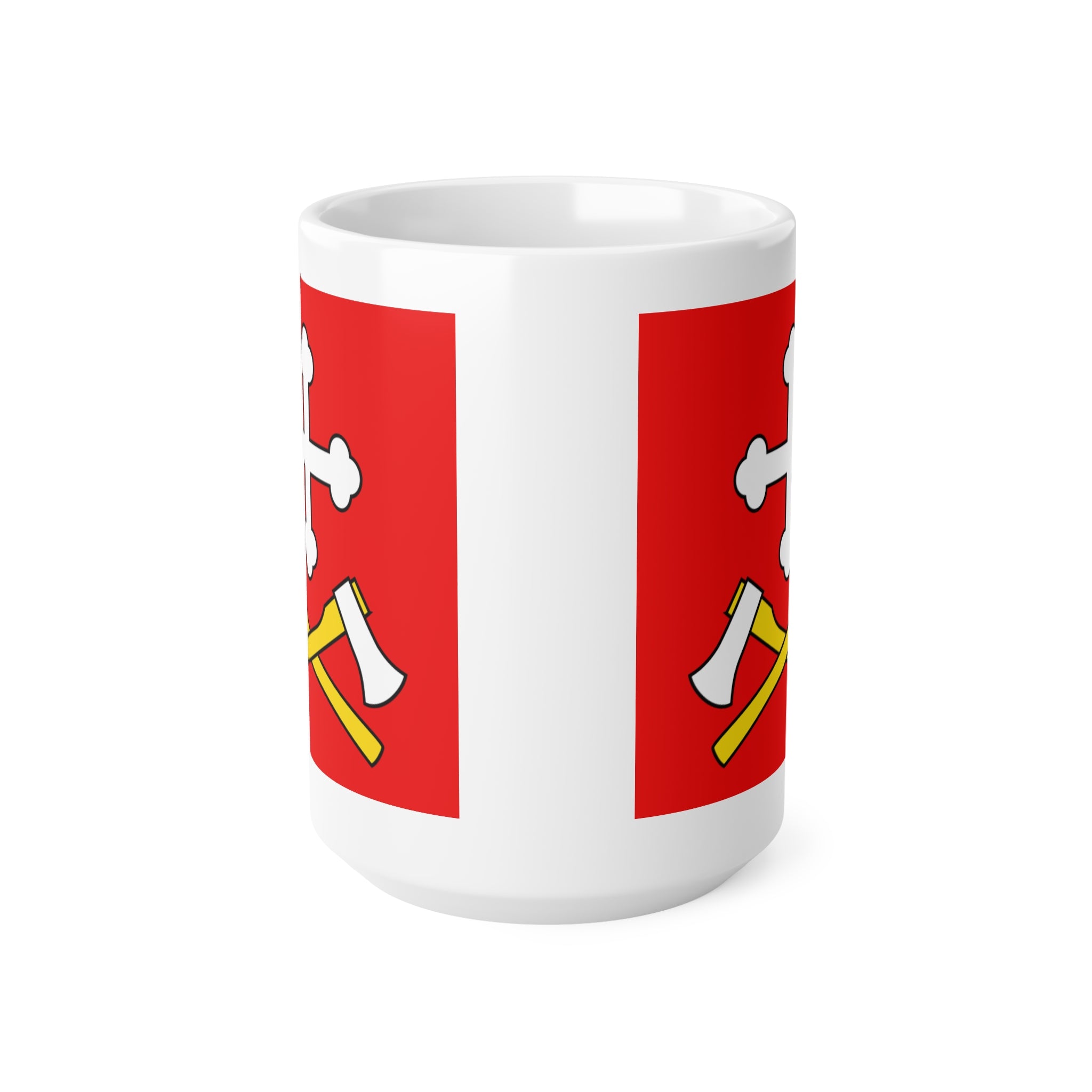 Tasse Gryon - 440 ml