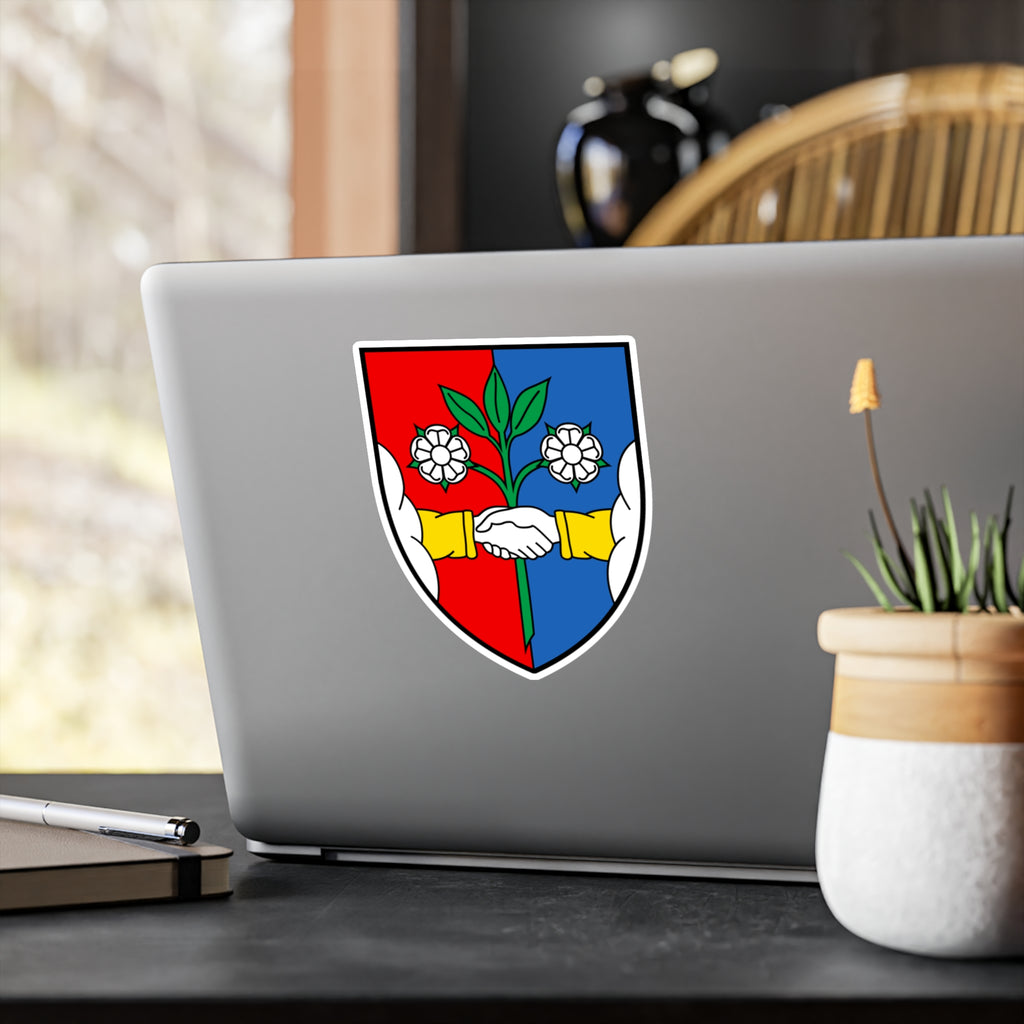 Autocollant Arzier-Le Muids