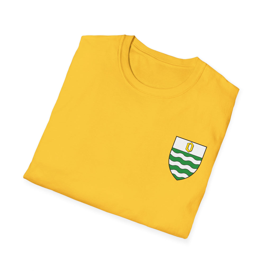 Tee-shirt manches courtes Oppens