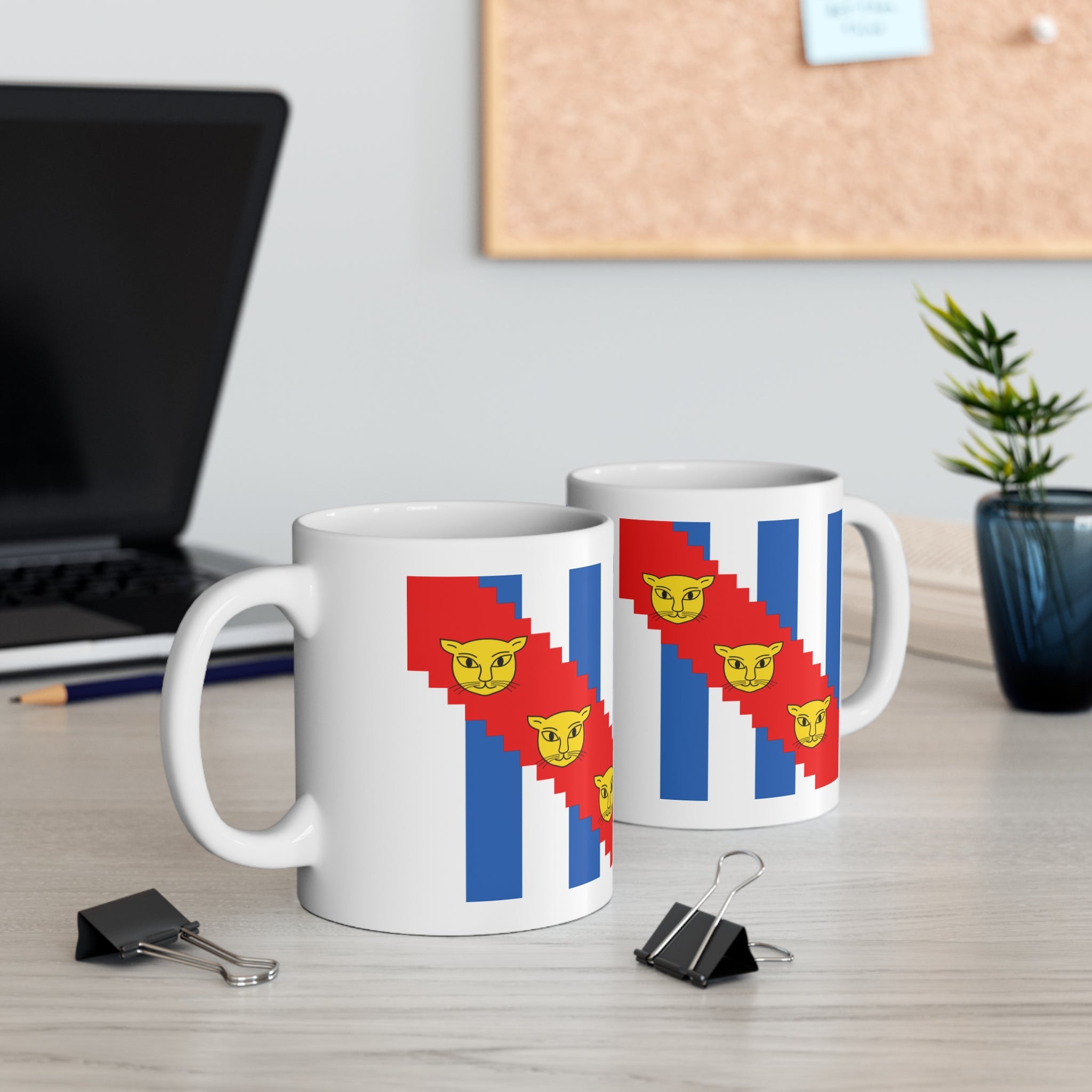 Tasse Mathod - 325 ml