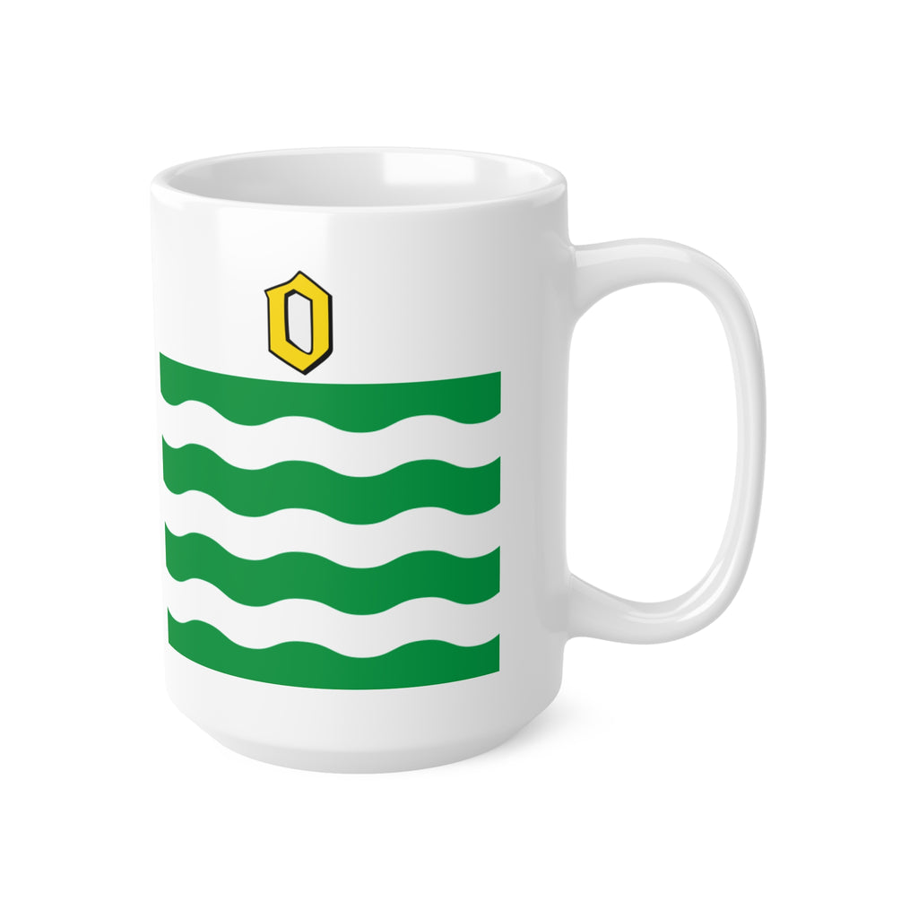 Tasse Oppens - 440 ml