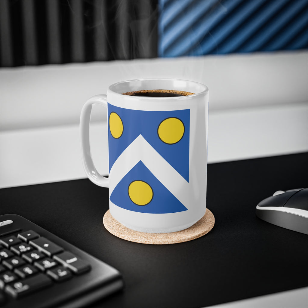 Tasse Villars-le-Terroir - 440 ml