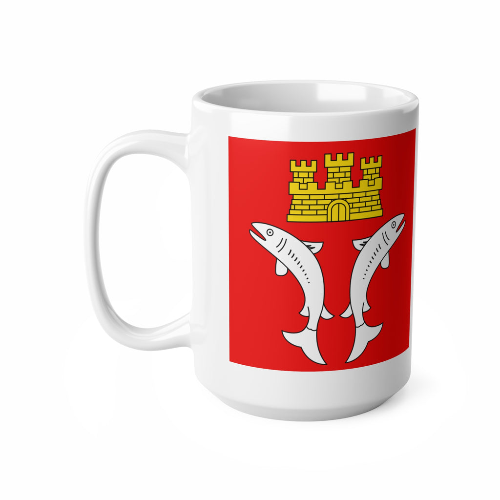 Tasse Vullierens - 440 ml