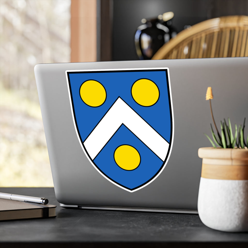 Autocollant Villars-le-Terroir